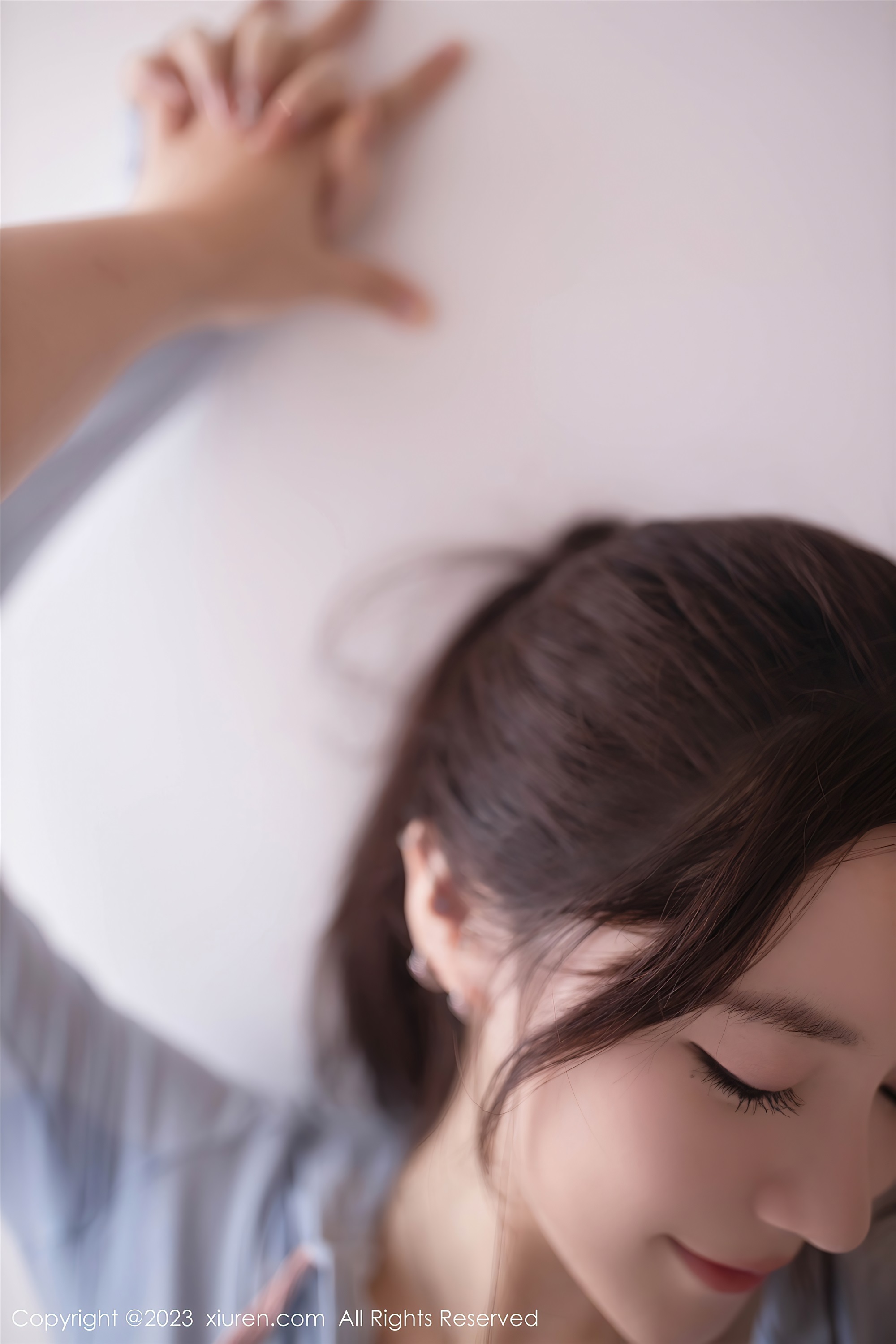 Xiuren秀人网 2023.07.21 NO.7120 鱼子酱Fish